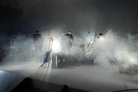 Ragnar Kjartansson / The National: A Lot of Sorrow at The Art Institute of Chicago